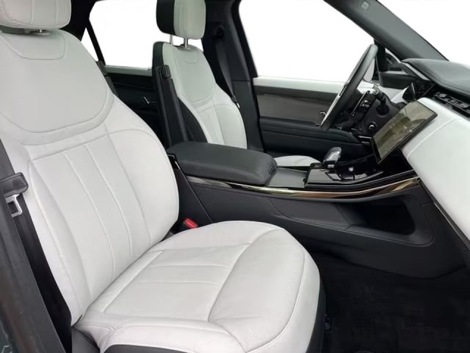 Land Rover Range Rover Sport - foto 7