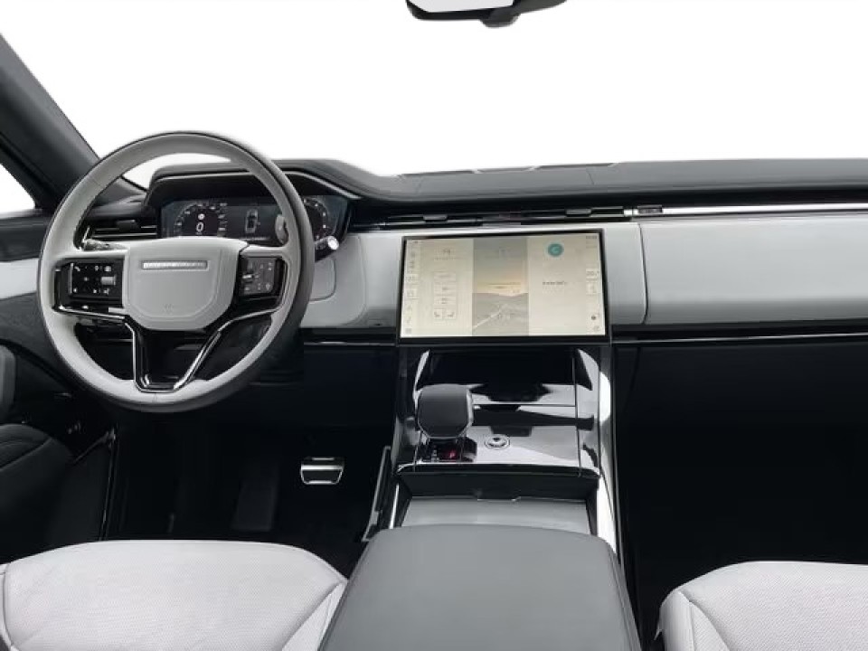 Land Rover Range Rover Sport - foto 6