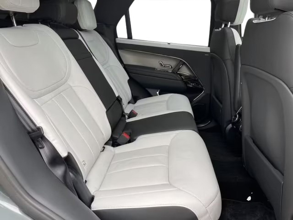 Land Rover Range Rover Sport - foto 8