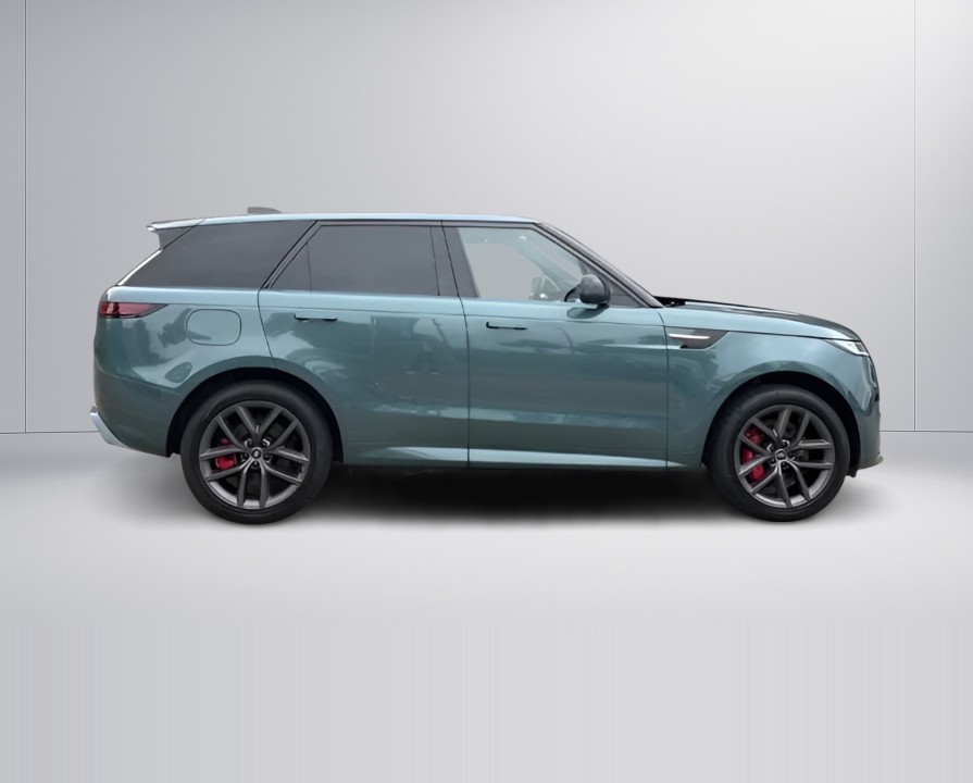 Land Rover Range Rover Sport (3)