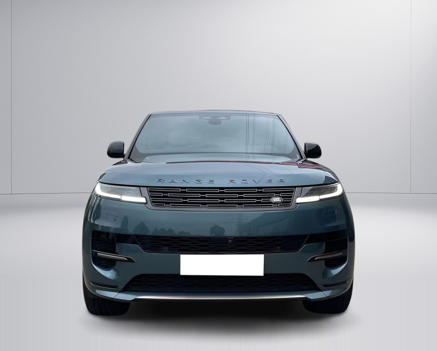 Land Rover Range Rover Sport (2)