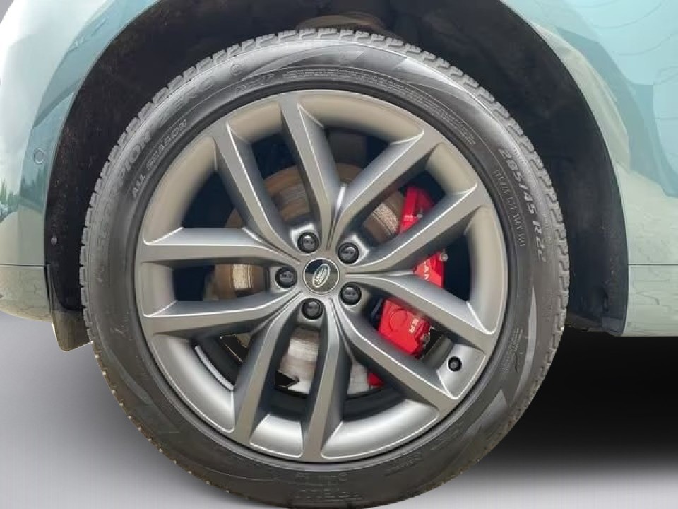 Land Rover Range Rover Sport - foto 11