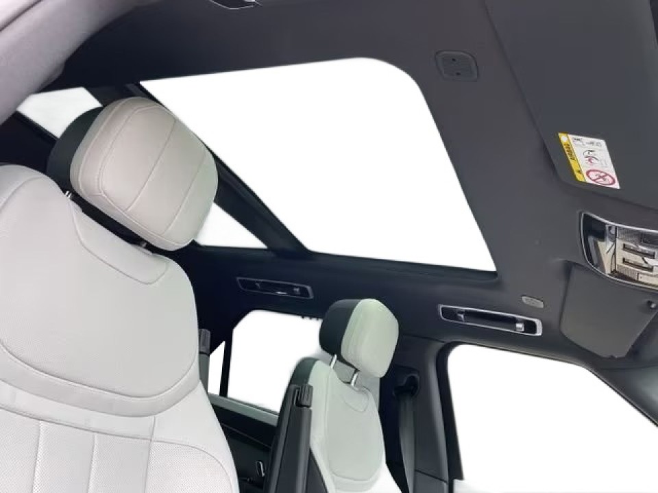 Land Rover Range Rover Sport - foto 9