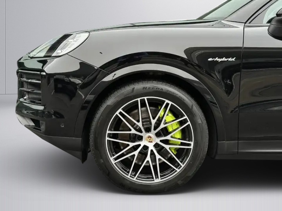 Porsche Cayenne S - foto 13