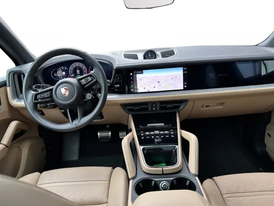 Porsche Cayenne S - foto 6