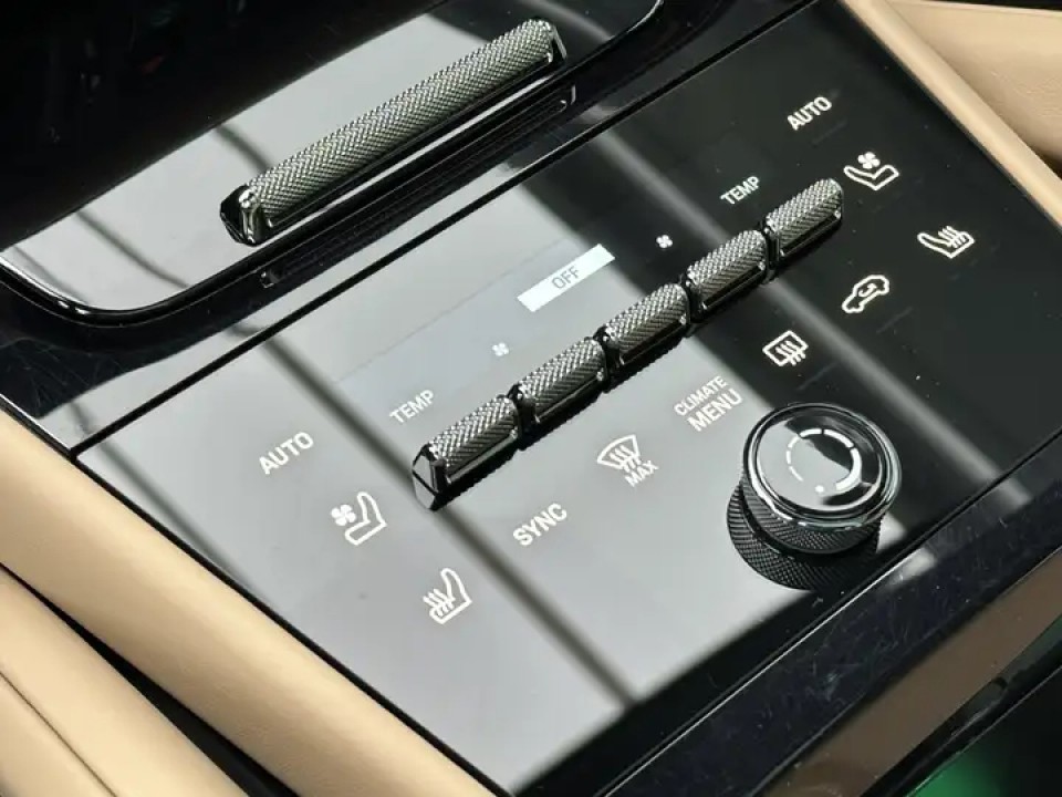 Porsche Cayenne S - foto 11