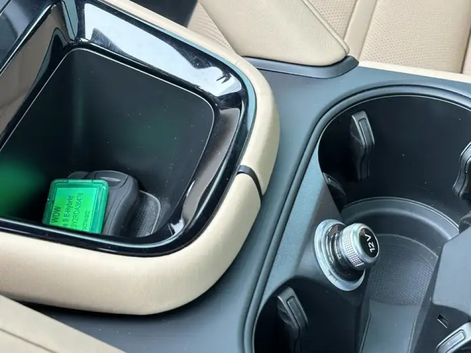 Porsche Cayenne S - foto 12