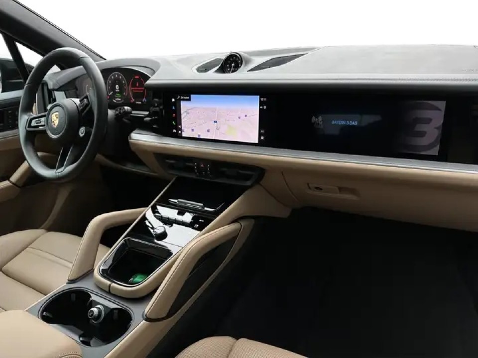 Porsche Cayenne S - foto 7