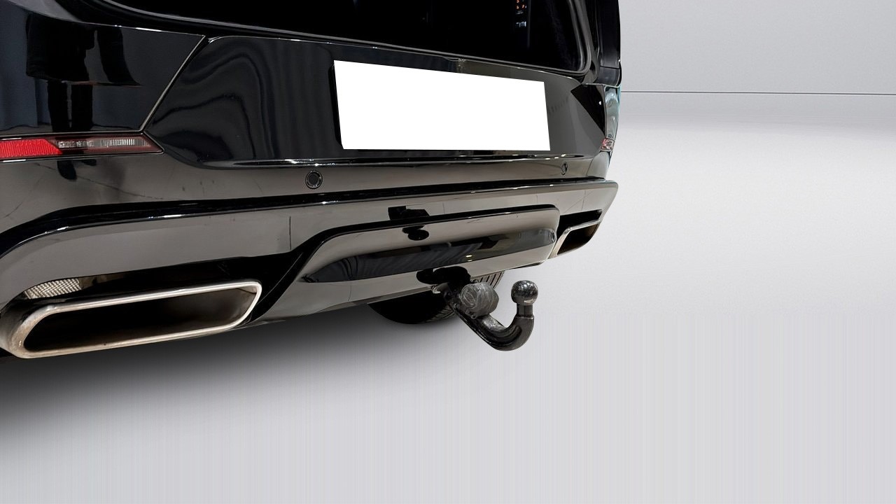 Land Rover Range Rover Sport 460e Dynamic SE - foto 14