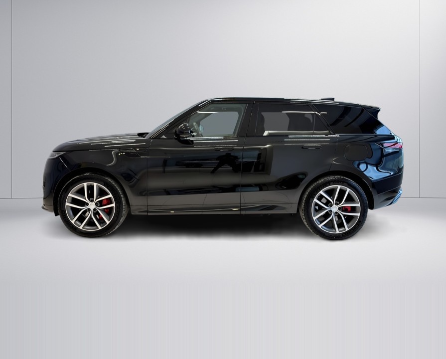 Land Rover Range Rover Sport 460e Dynamic SE (5)