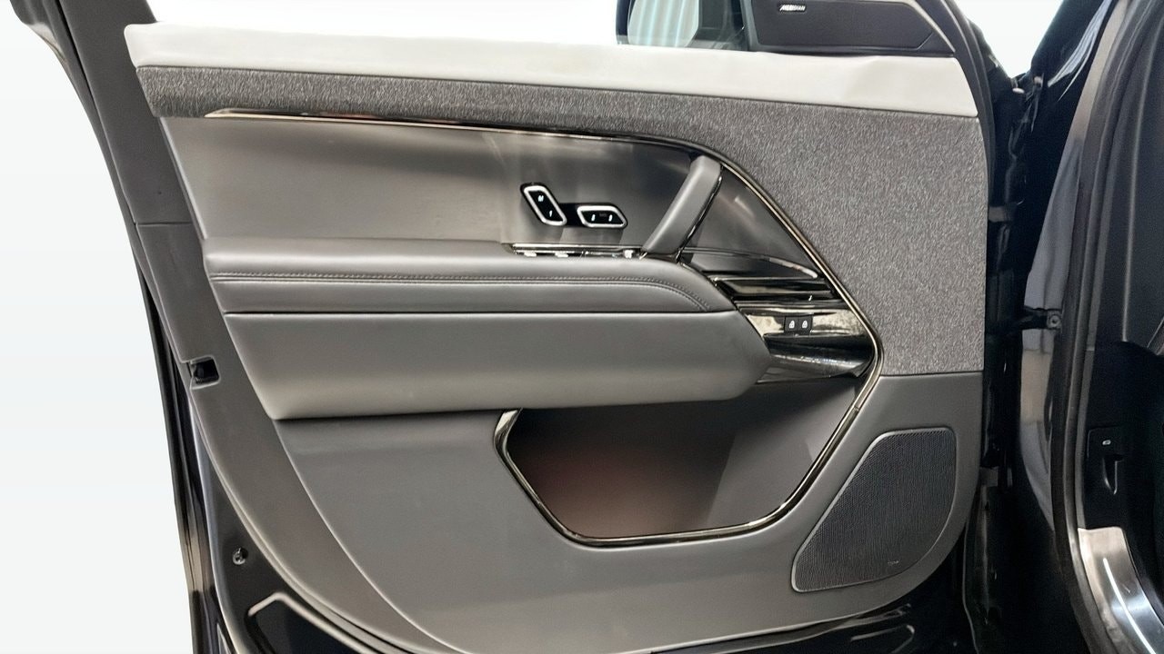 Land Rover Range Rover Sport 460e Dynamic SE - foto 10