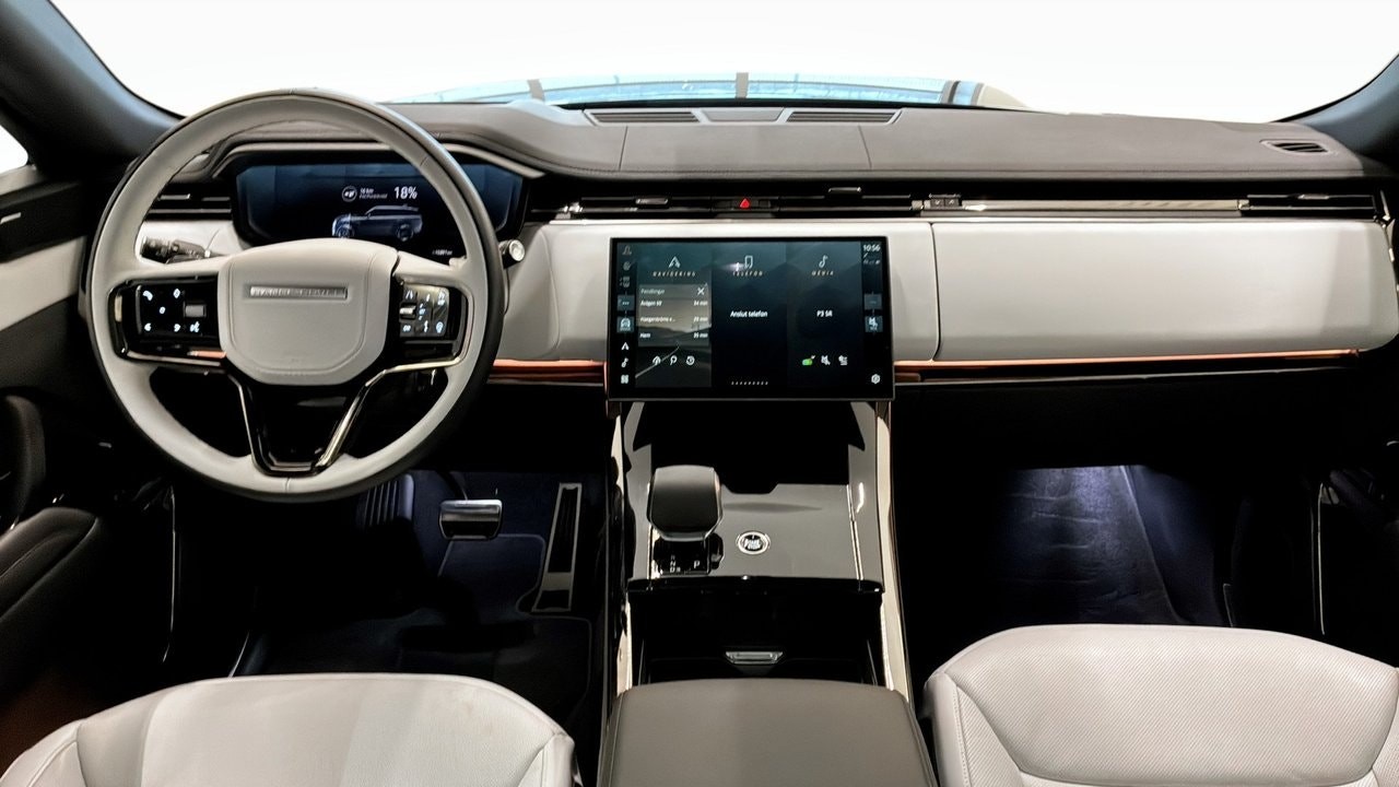 Land Rover Range Rover Sport 460e Dynamic SE - foto 8