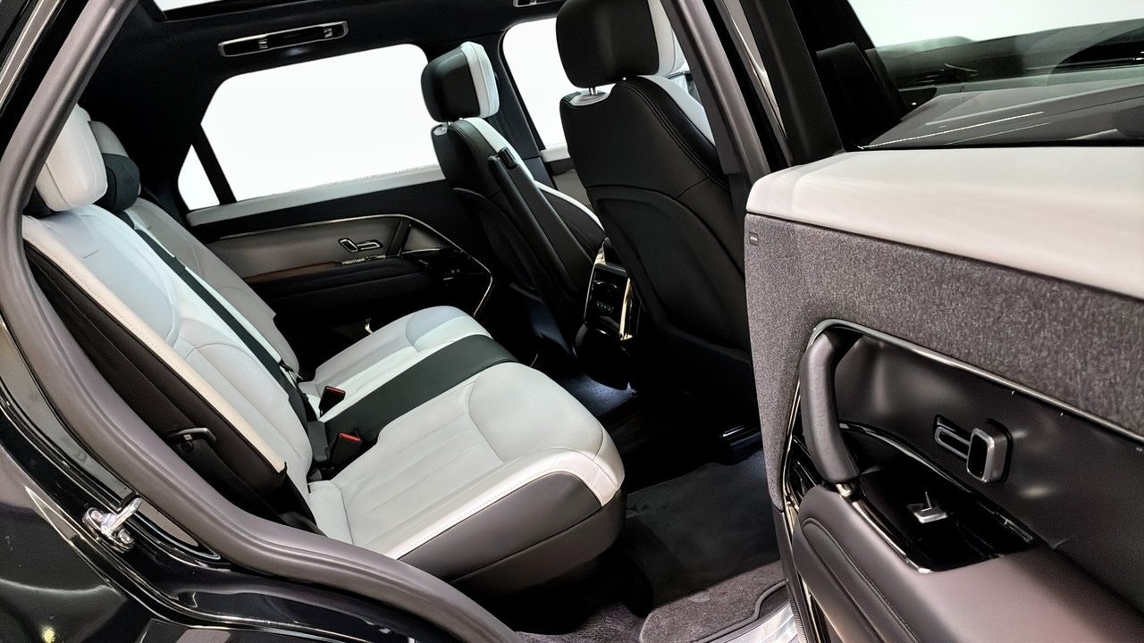 Land Rover Range Rover Sport 460e Dynamic SE - foto 7