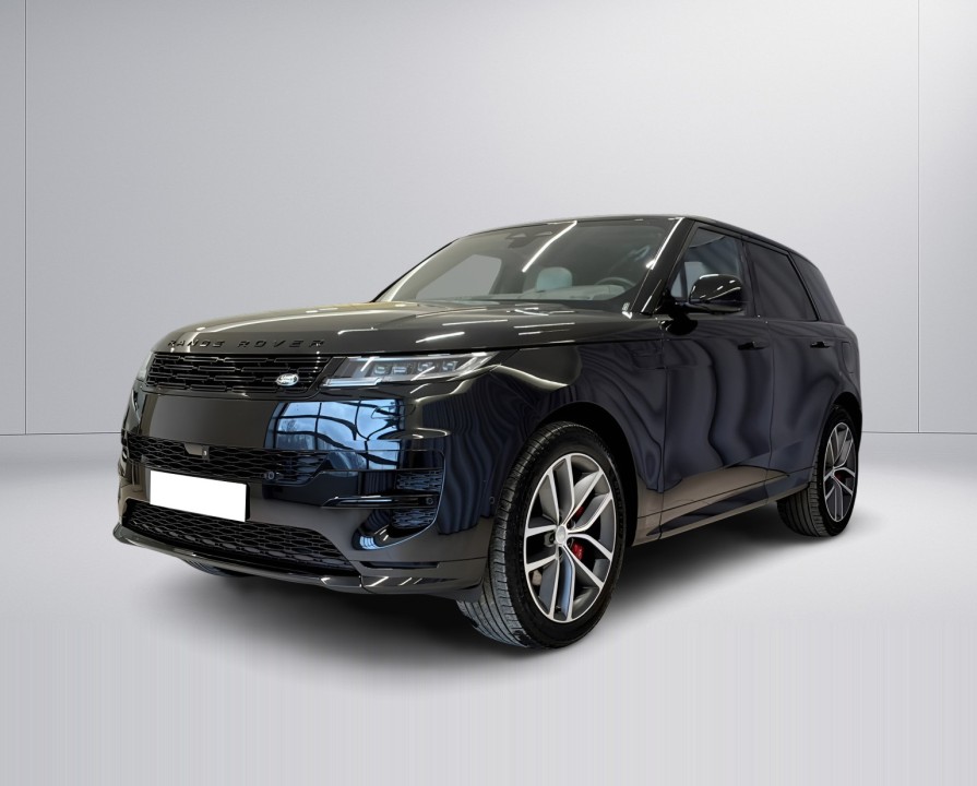 Land Rover Range Rover Sport 460e Dynamic SE