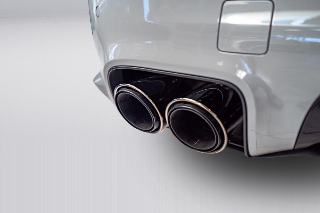 Porsche Cayenne Turbo E-Hybrid - foto 24