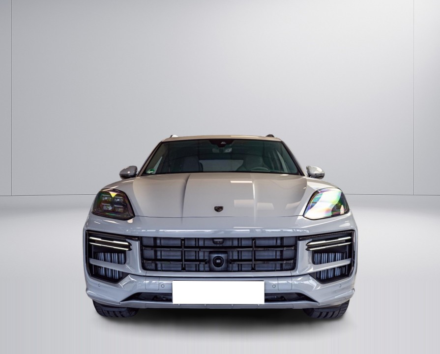 Porsche Cayenne Turbo E-Hybrid - foto 6