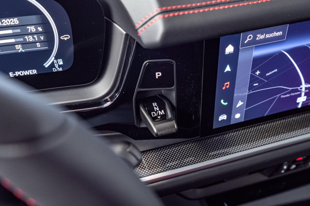 Porsche Cayenne Turbo E-Hybrid - foto 14