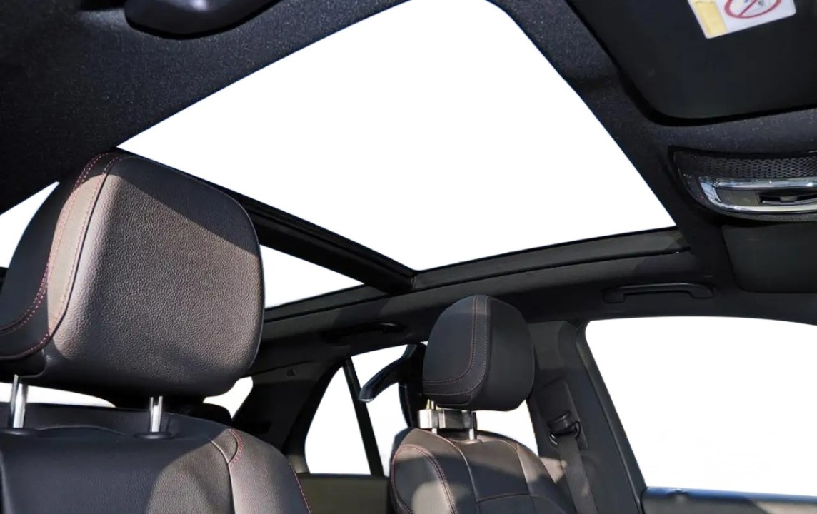 Mercedes-Benz GLE AMG 53 4MATIC+ - foto 11