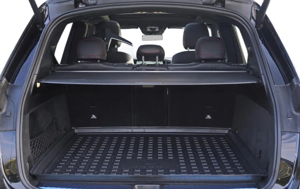 Mercedes-Benz GLE AMG 53 4MATIC+ - foto 12