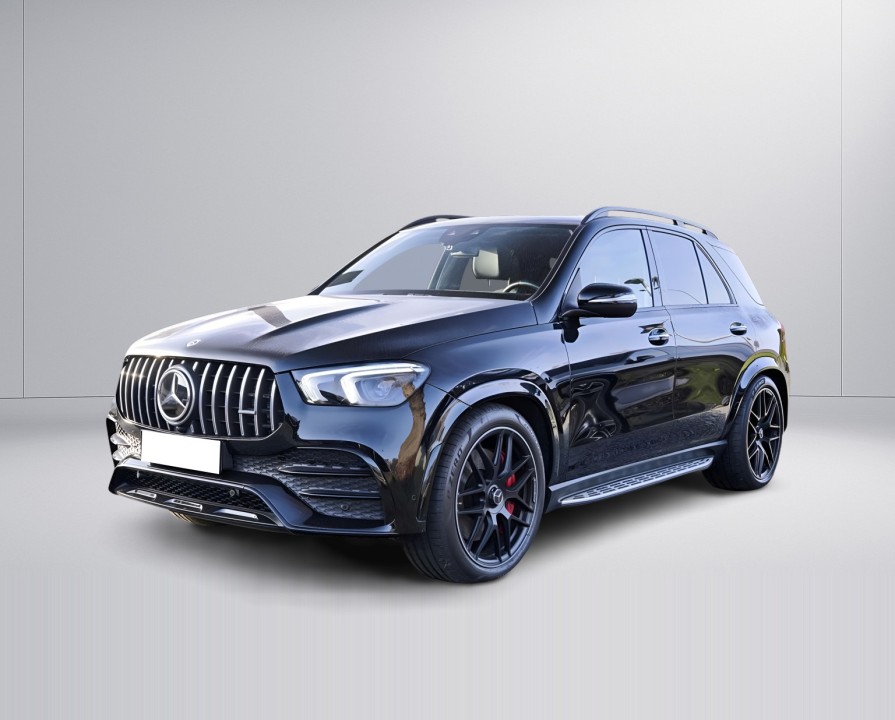 Mercedes-Benz GLE AMG 53 4MATIC+ (3)