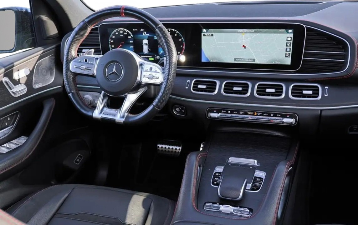 Mercedes-Benz GLE AMG 53 4MATIC+ (5)