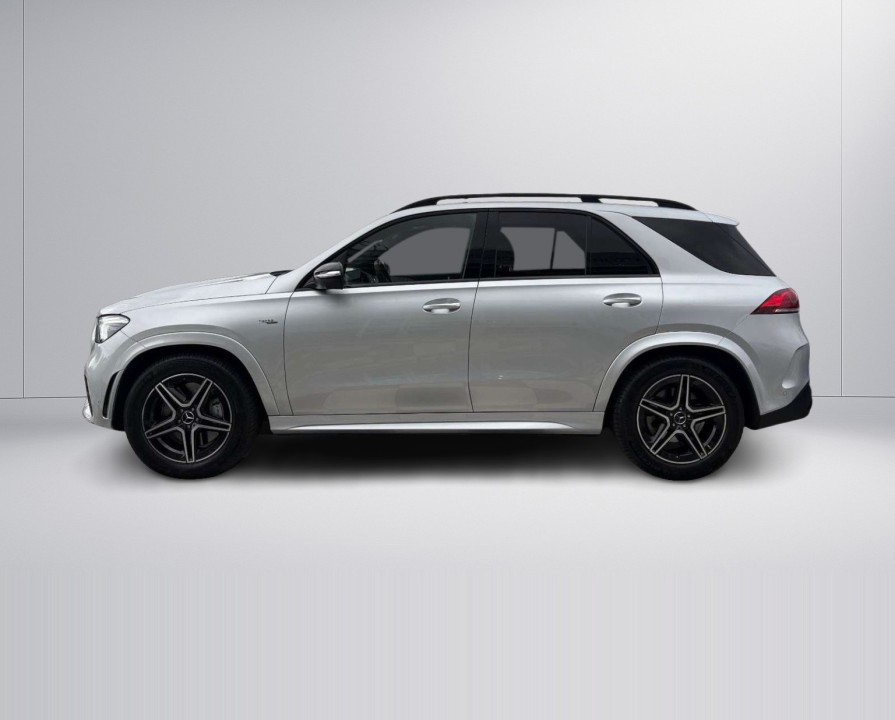 Mercedes-Benz GLE AMG 53 4MATIC+ - foto 6