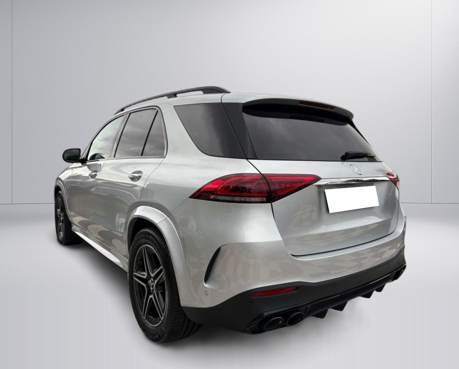 Mercedes-Benz GLE AMG 53 4MATIC+ (5)