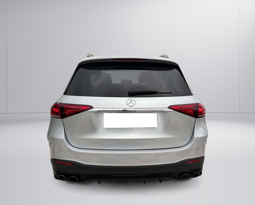 Mercedes-Benz GLE AMG 53 4MATIC+ (4)