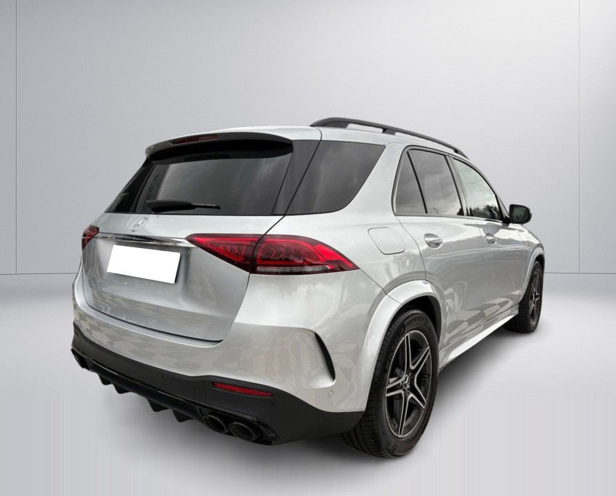 Mercedes-Benz GLE AMG 53 4MATIC+ (3)