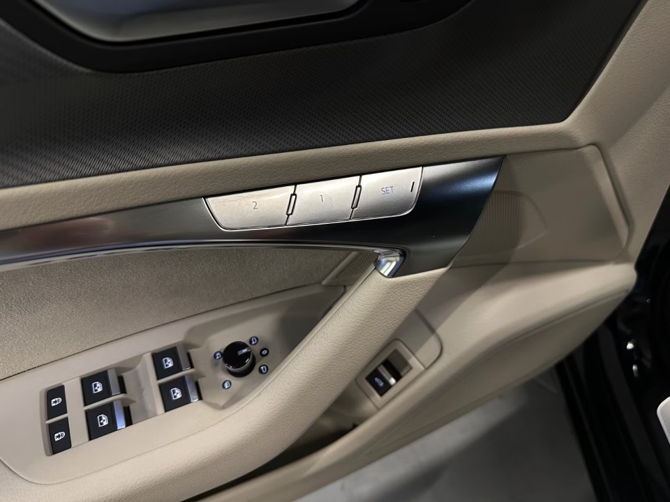 Audi A6 Limousine 50TDI quattro tiptronic S-Line - foto 25