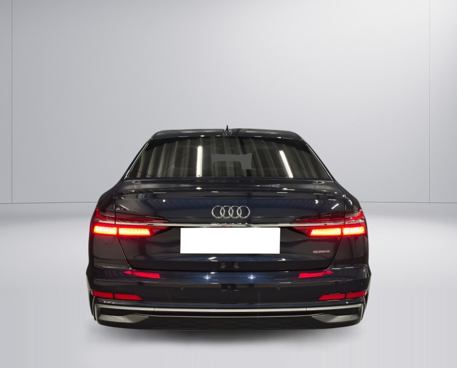 Audi A6 Limousine 50TDI quattro tiptronic S-Line (4)