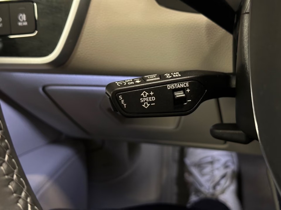 Audi A6 Limousine 50TDI quattro tiptronic S-Line - foto 14