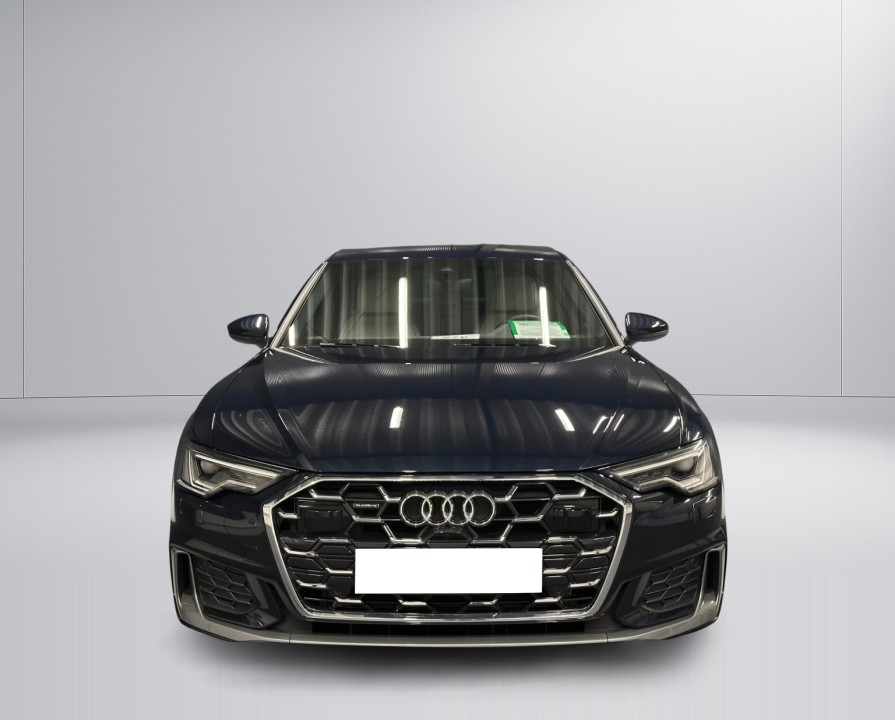Audi A6 Limousine 50TDI quattro tiptronic S-Line - foto 7