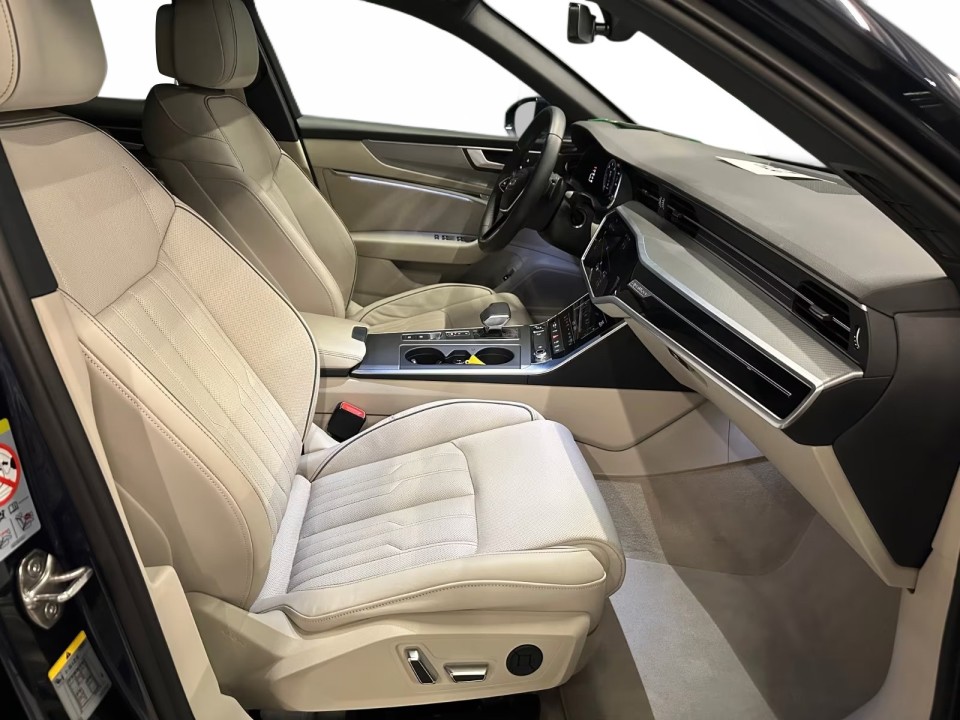 Audi A6 Limousine 50TDI quattro tiptronic S-Line - foto 13