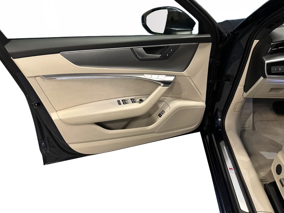 Audi A6 Limousine 50TDI quattro tiptronic S-Line - foto 26