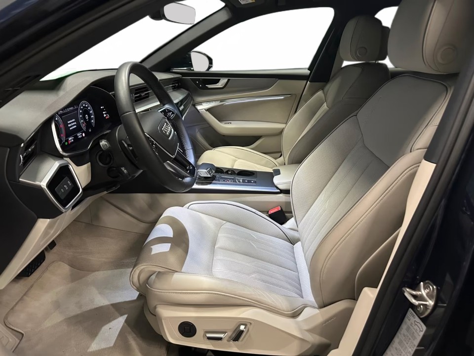 Audi A6 Limousine 50TDI quattro tiptronic S-Line - foto 12