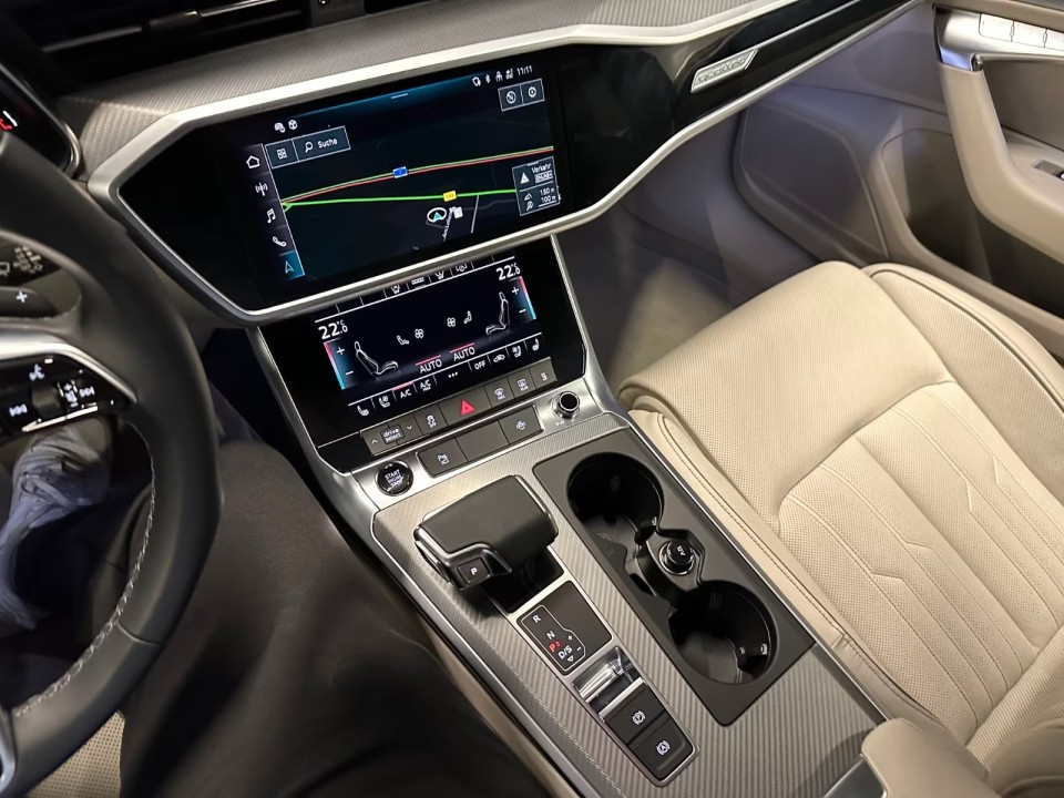 Audi A6 Limousine 50TDI quattro tiptronic S-Line - foto 15