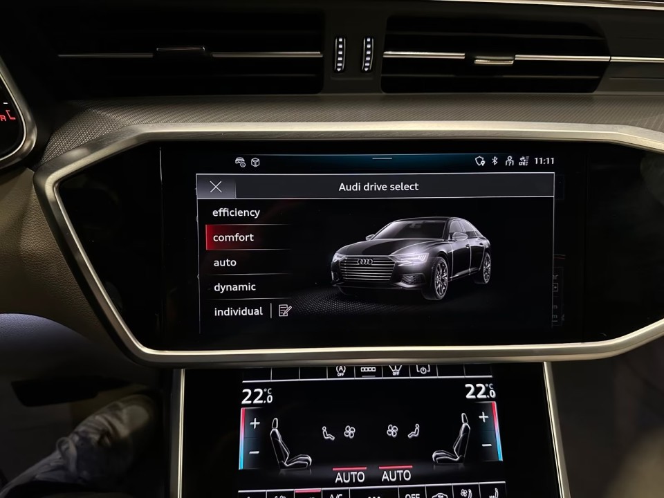 Audi A6 Limousine 50TDI quattro tiptronic S-Line - foto 18