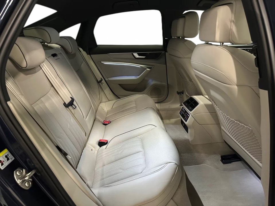 Audi A6 Limousine 50TDI quattro tiptronic S-Line - foto 24