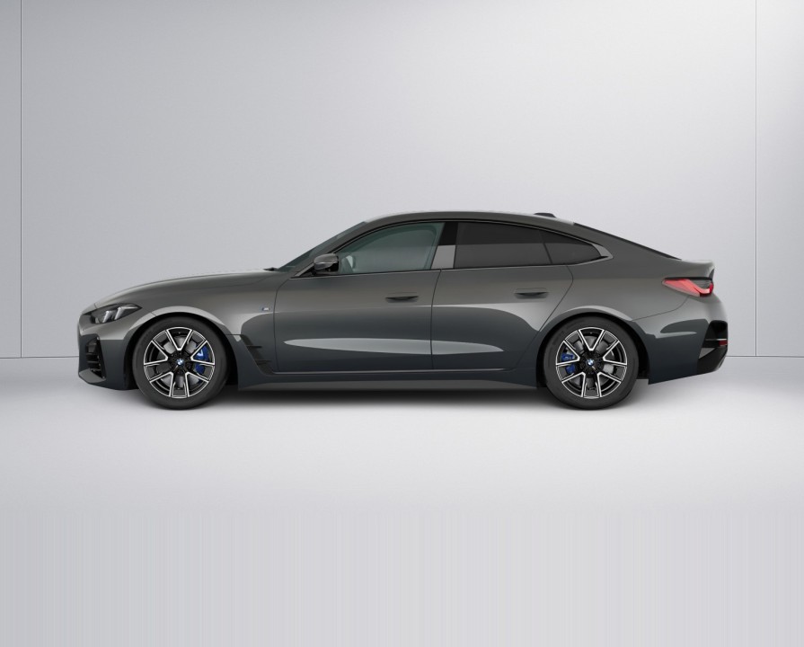 BMW Seria 4 xDrive420d (4)