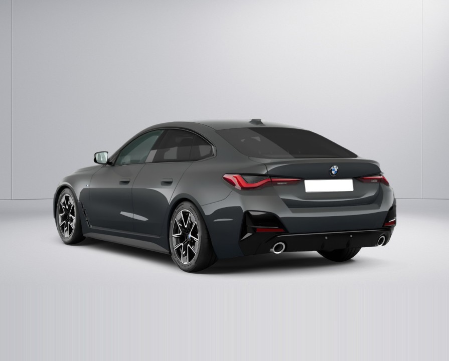 BMW Seria 4 xDrive420d (3)