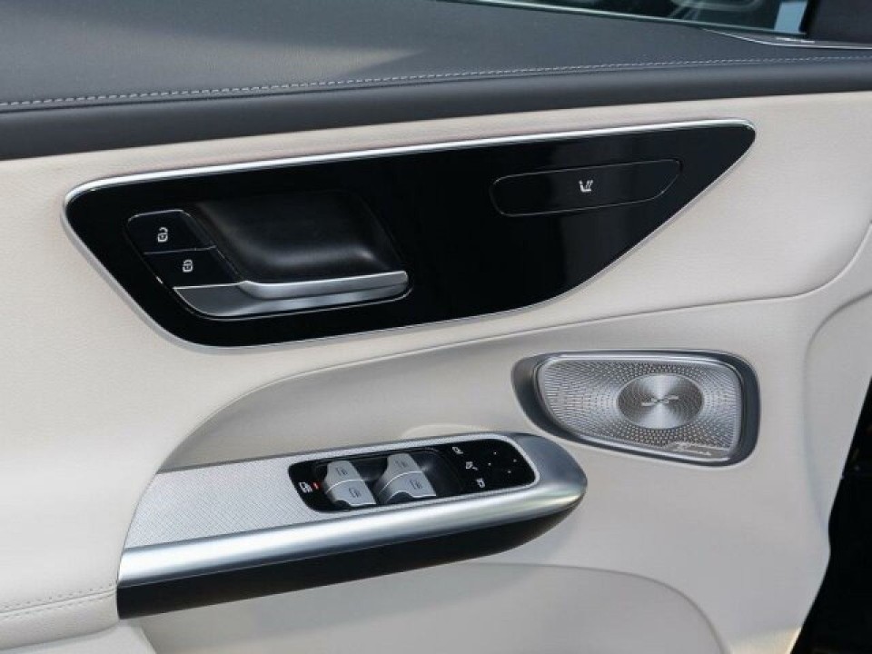 Mercedes-Benz GLC Coupé 200 4MATIC - foto 10