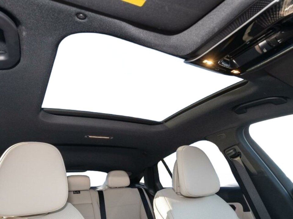 Mercedes-Benz GLC Coupé 200 4MATIC - foto 11