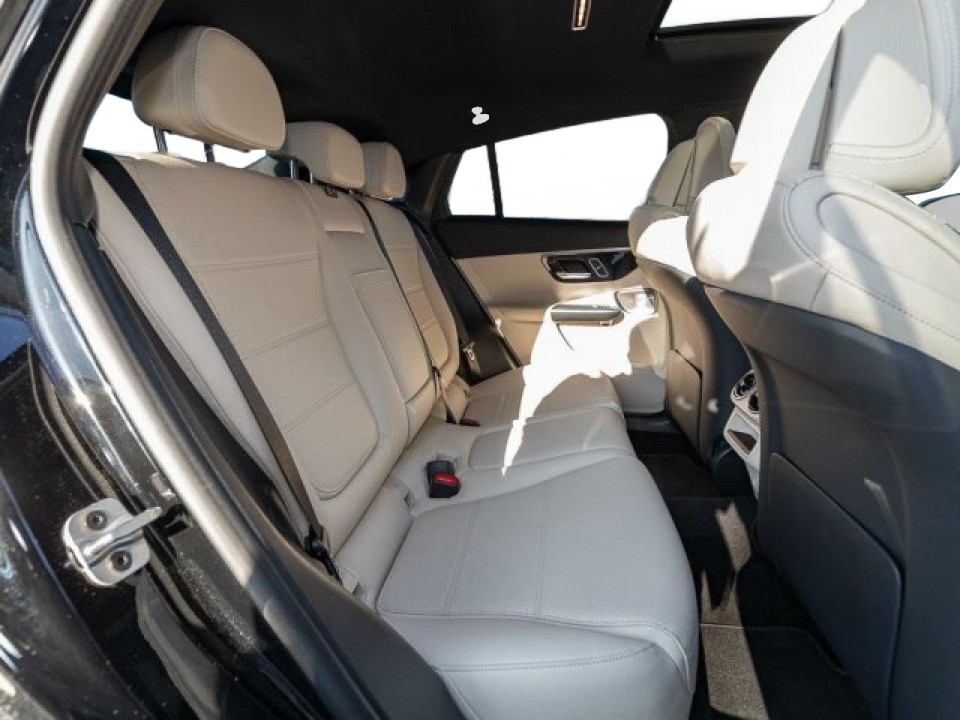 Mercedes-Benz GLC Coupé 200 4MATIC - foto 6