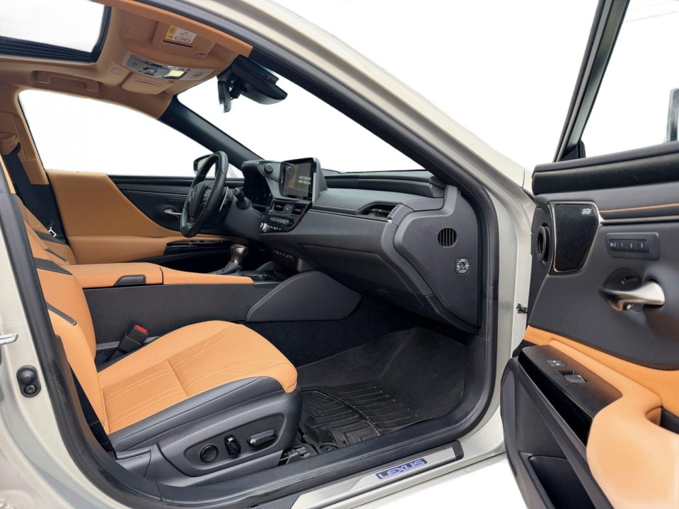 Lexus Seria ES 300h Luxury Line - foto 7