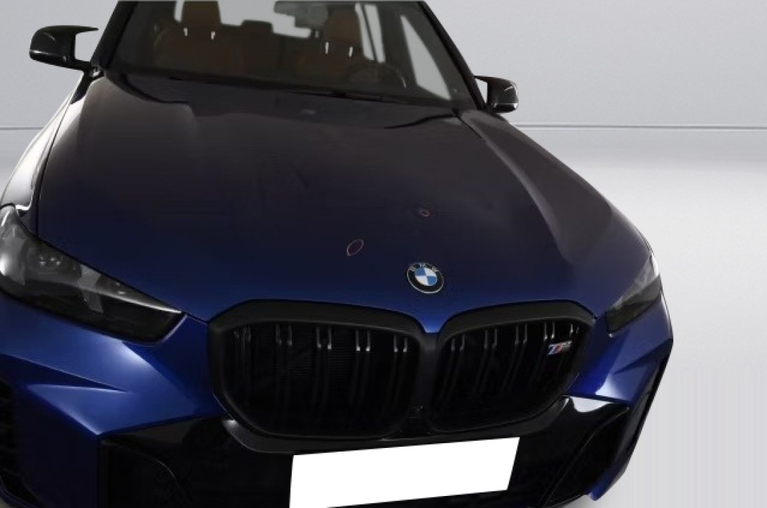 BMW X5 M60i xDrive - foto 11