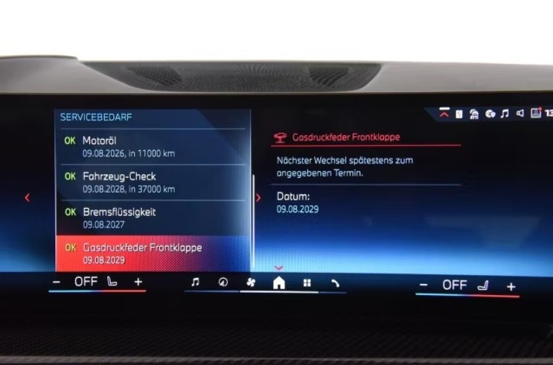 BMW X5 M60i xDrive - foto 7