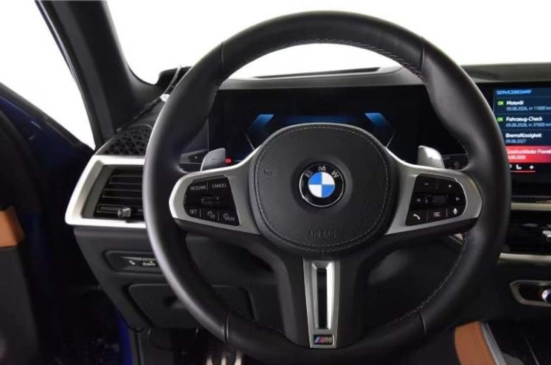 BMW X5 M60i xDrive (4)