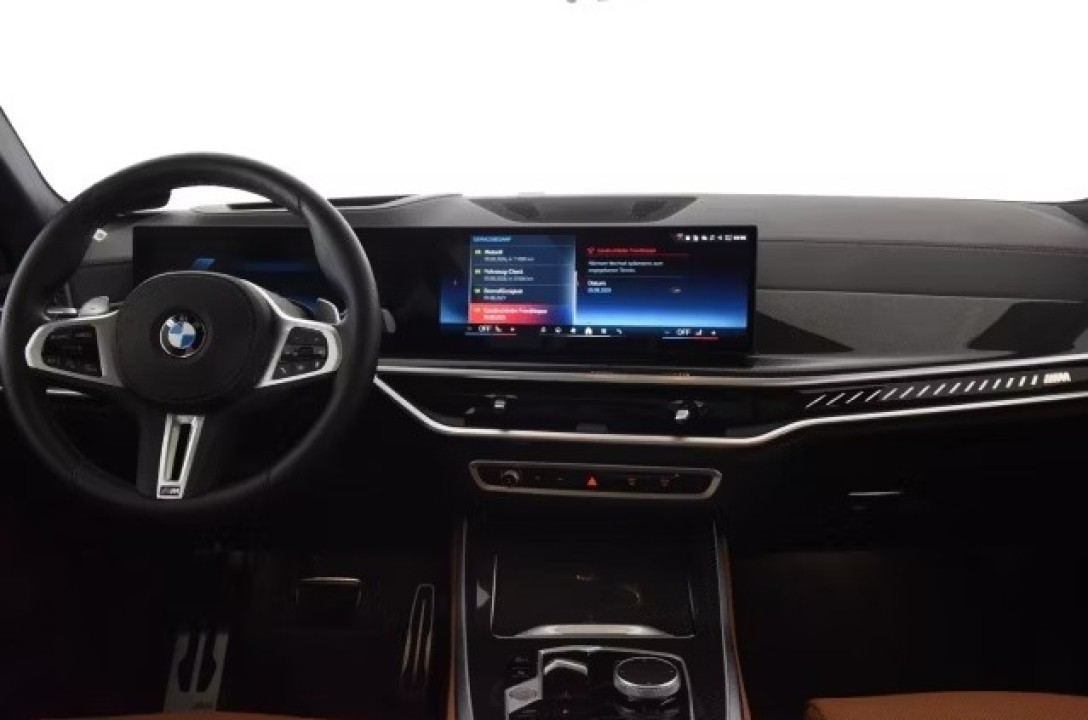 BMW X5 M60i xDrive (5)