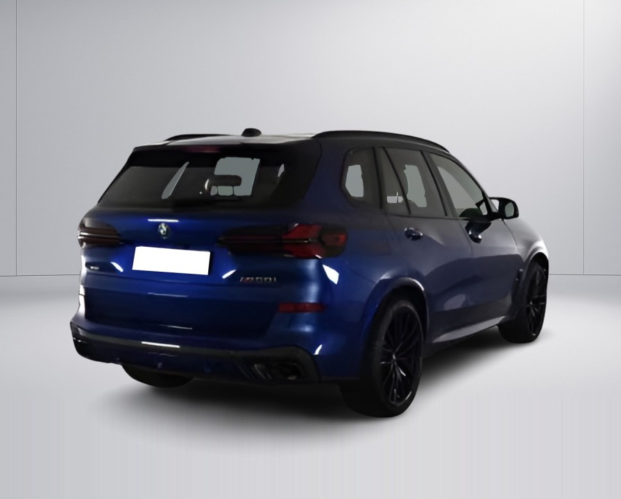 BMW X5 M60i xDrive (2)